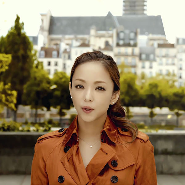 安室奈美恵 Four Seasons【安室奈美恵】 - YouTube