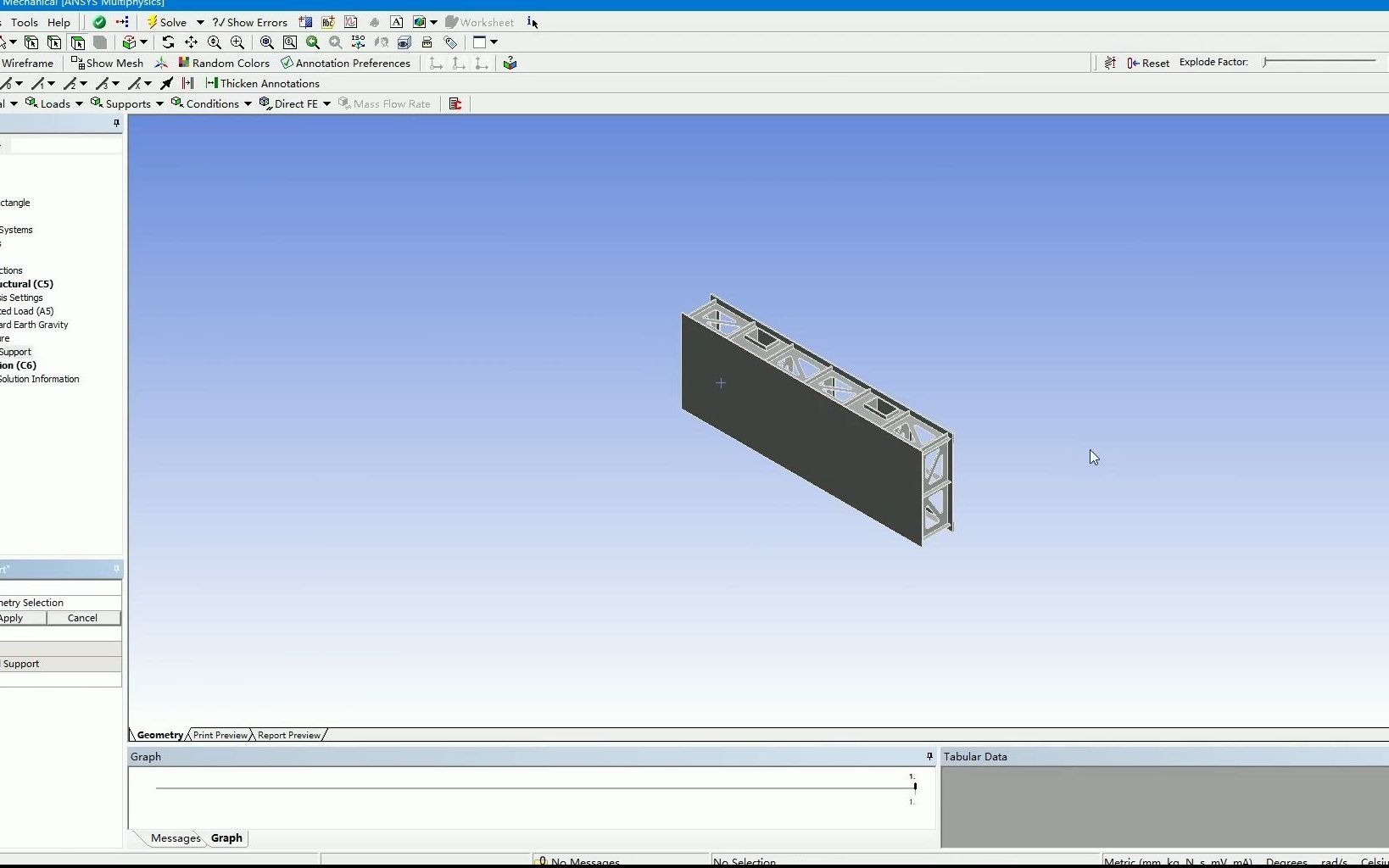 ansys热变形哔哩哔哩bilibili