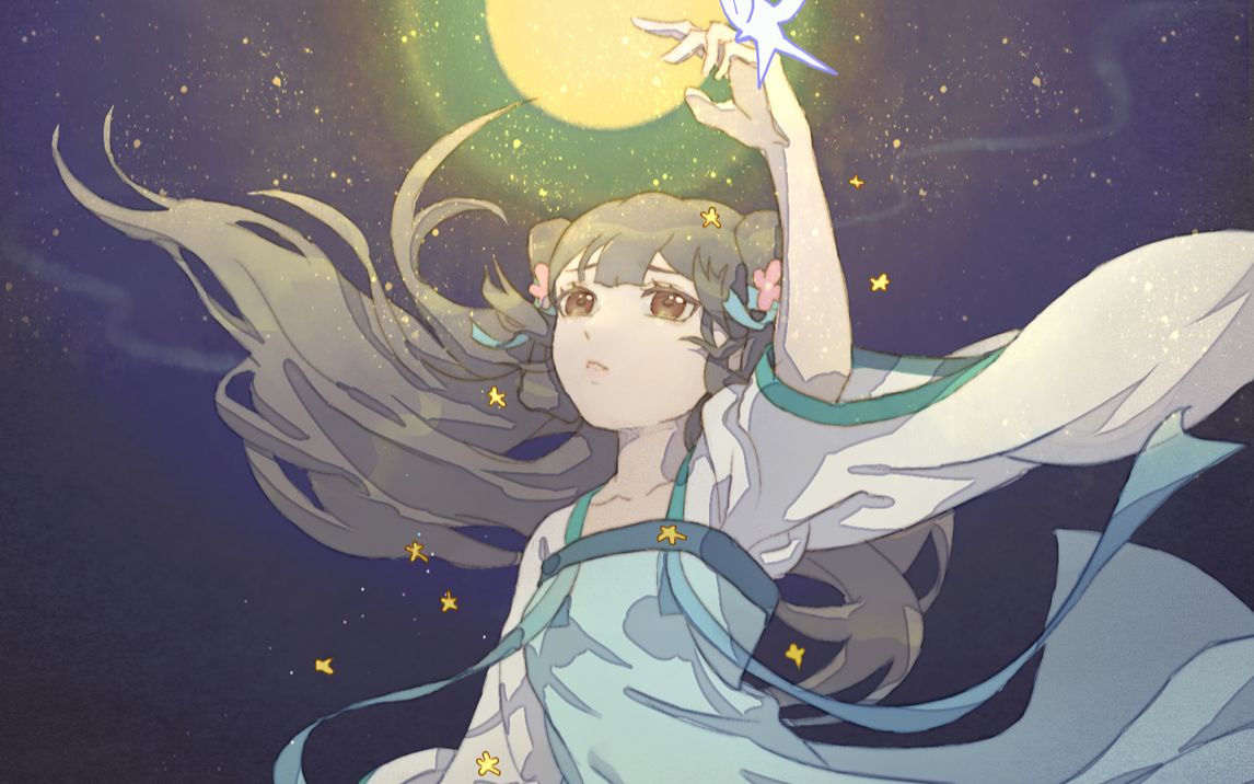 《燕归来》川音成都美术学院动画系2020动画类毕业作品