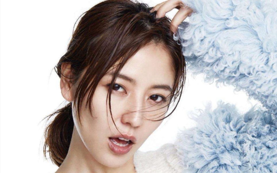 体验一下男友视角的心动女友长泽雅美,好想拥有同款