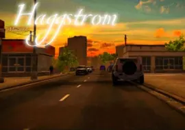 Download Video: 《Haggstrom》真正的自由