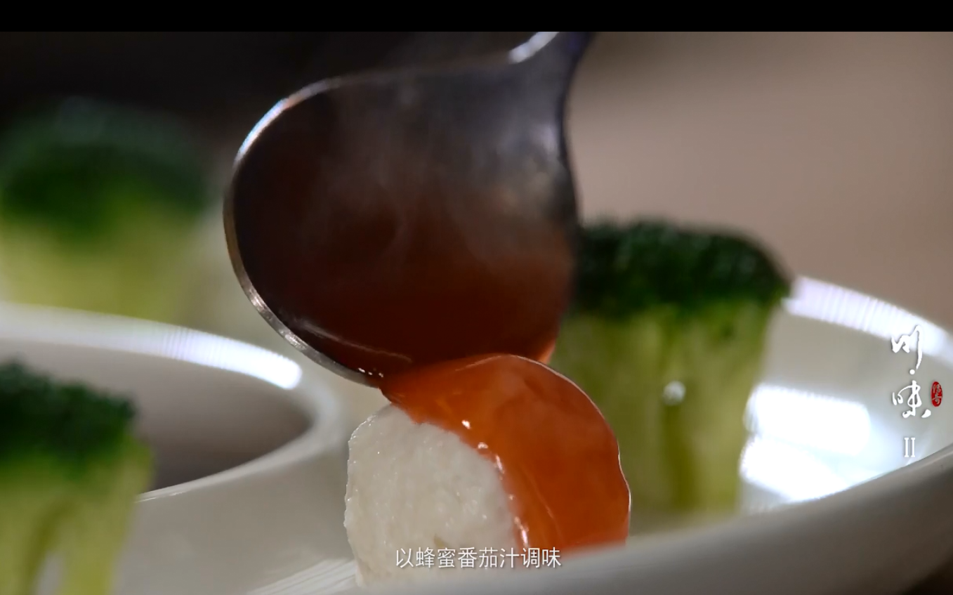 [图]央视纪录片《川味 Taste of Sichuan》第二季