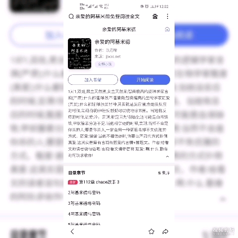 有谁看过亲爱的阿基米德?当时我特别想看这部小说拍成电视剧.言情加推理,女主是不是还有精神分裂症?哔哩哔哩bilibili