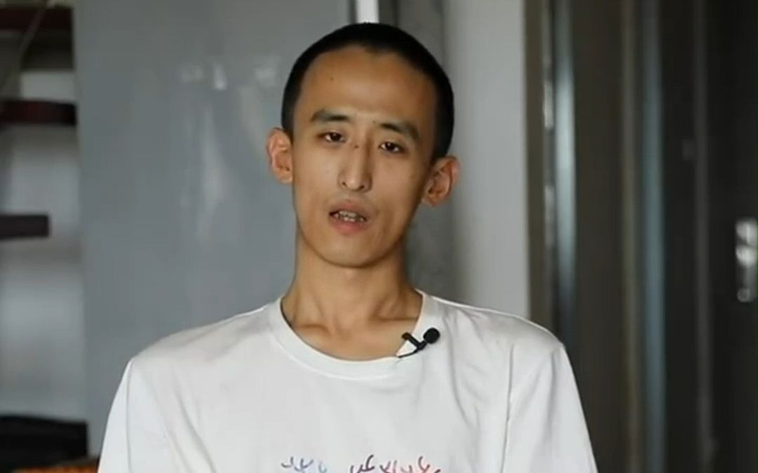 16岁神童毁张炘炀,清醒的看着自已的人生被毁