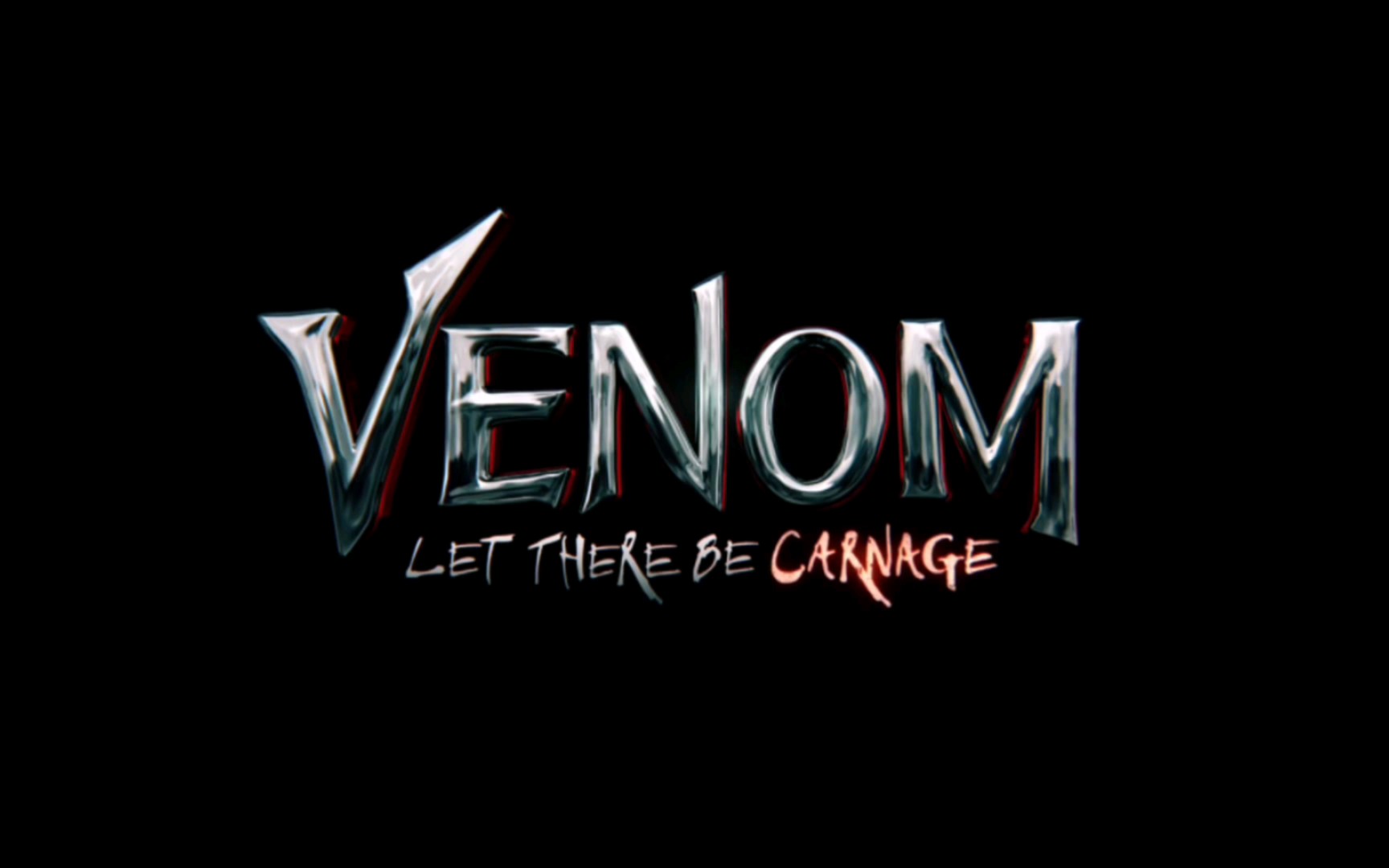 [图]Venom: Let There Be Carnage《毒液：让屠杀发生吧》