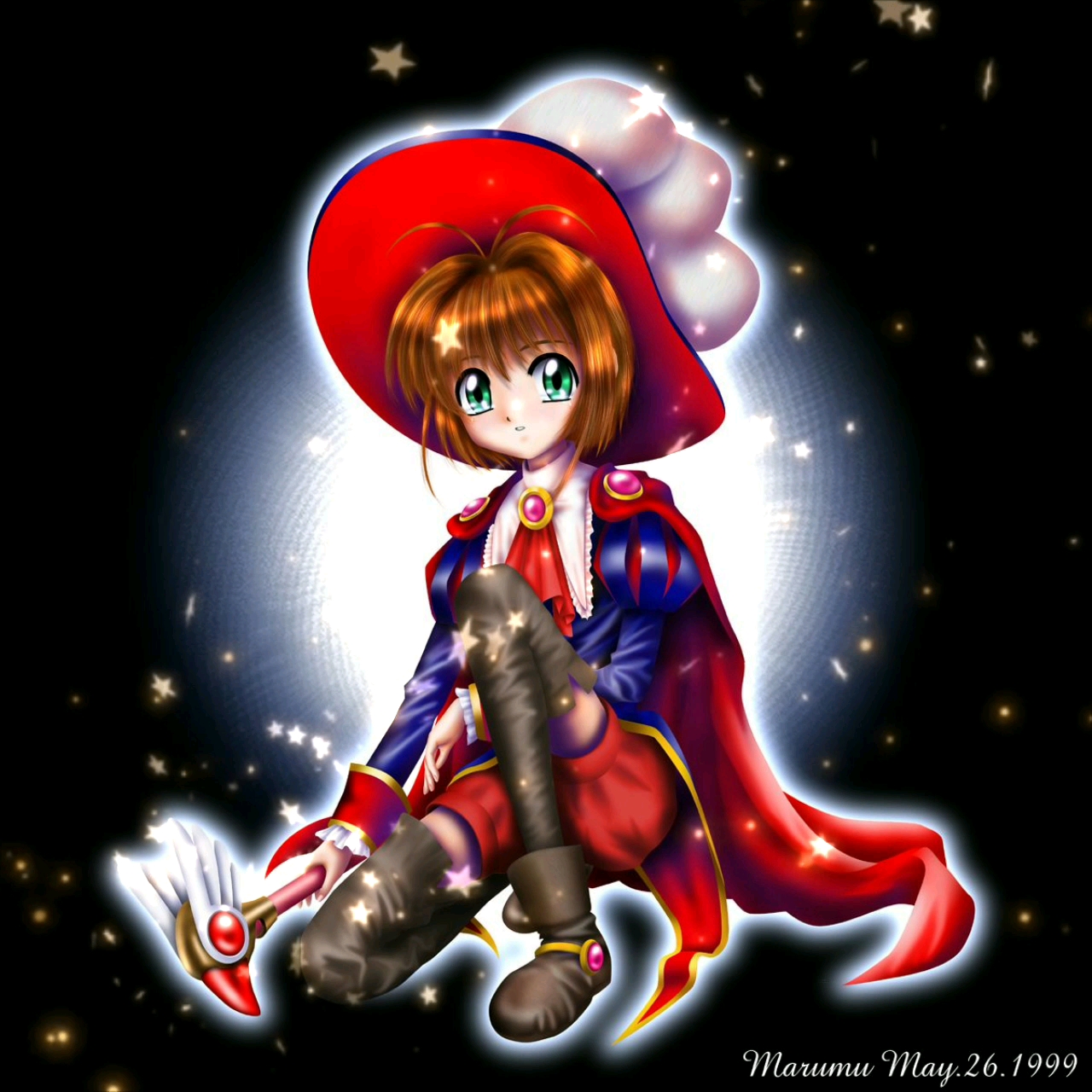 初代萌王手机壁纸_哔哩哔哩_bilibili