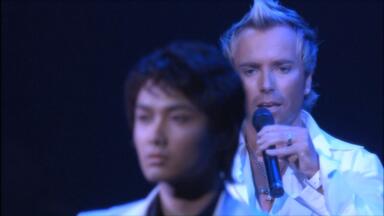 新版】YOUPAPER 井上芳雄 掲載4ページ（ストレート）#6422 新版