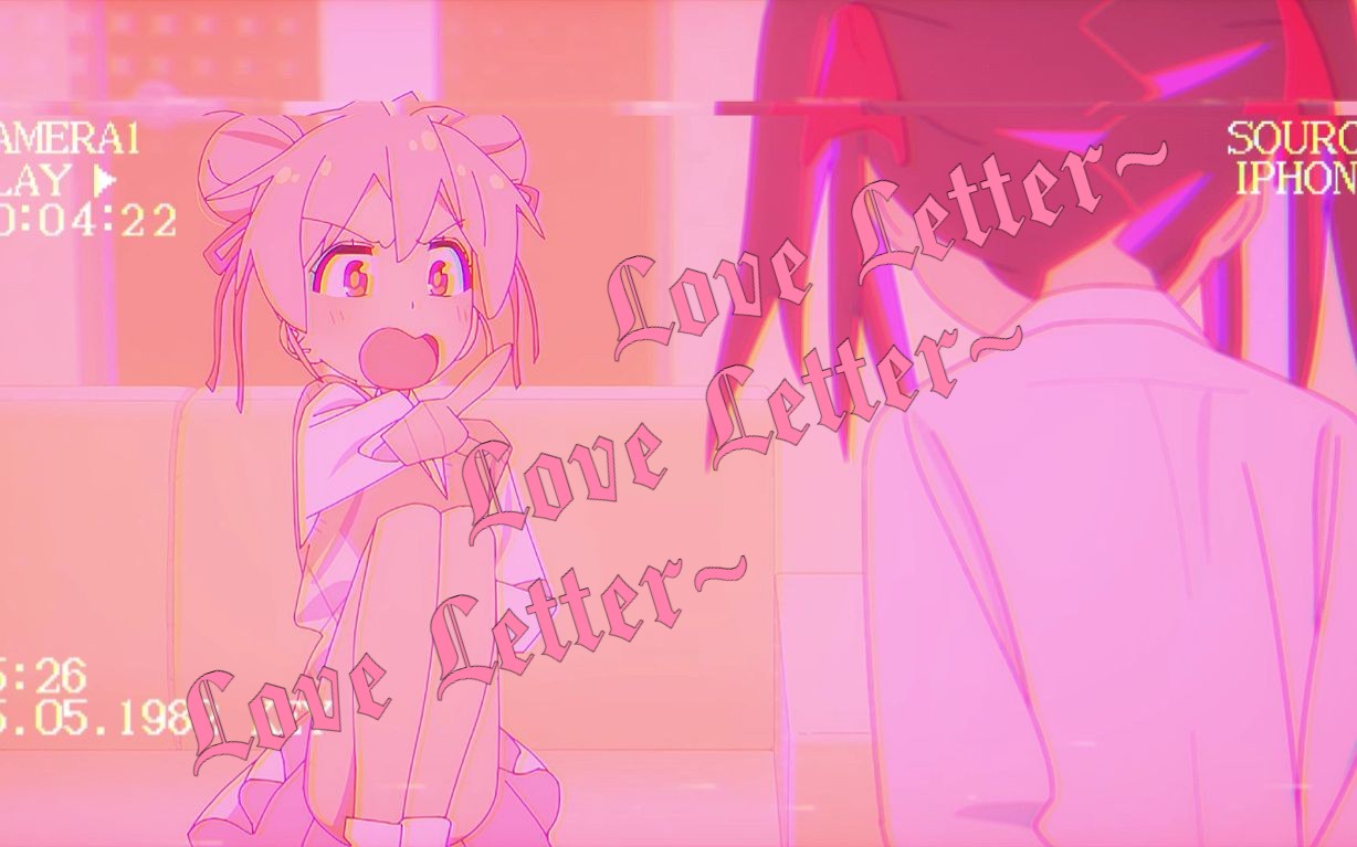 [图]Love Letter~