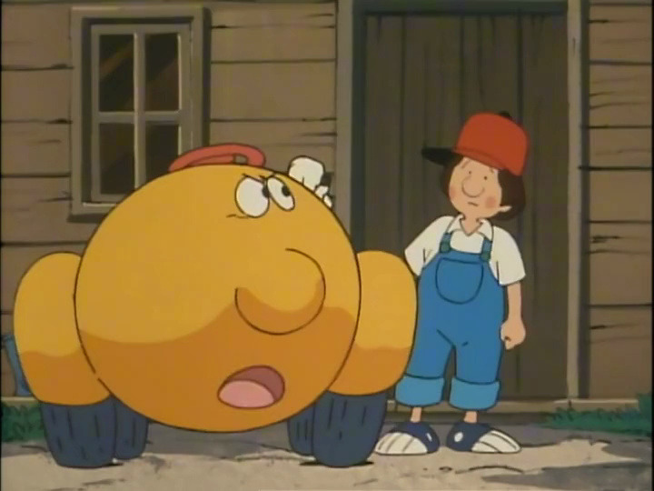 【720p】嘿!奔奔国语版51