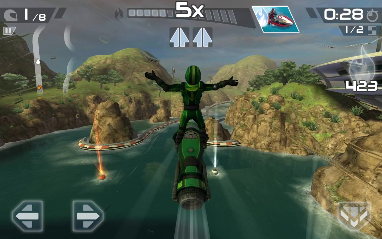 riptide gp2图片