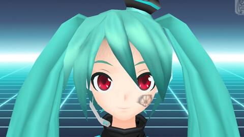 DIVA 2nd 】初音ミクの激唱〖わがまま工場長〗1080P 版_哔哩哔哩_bilibili
