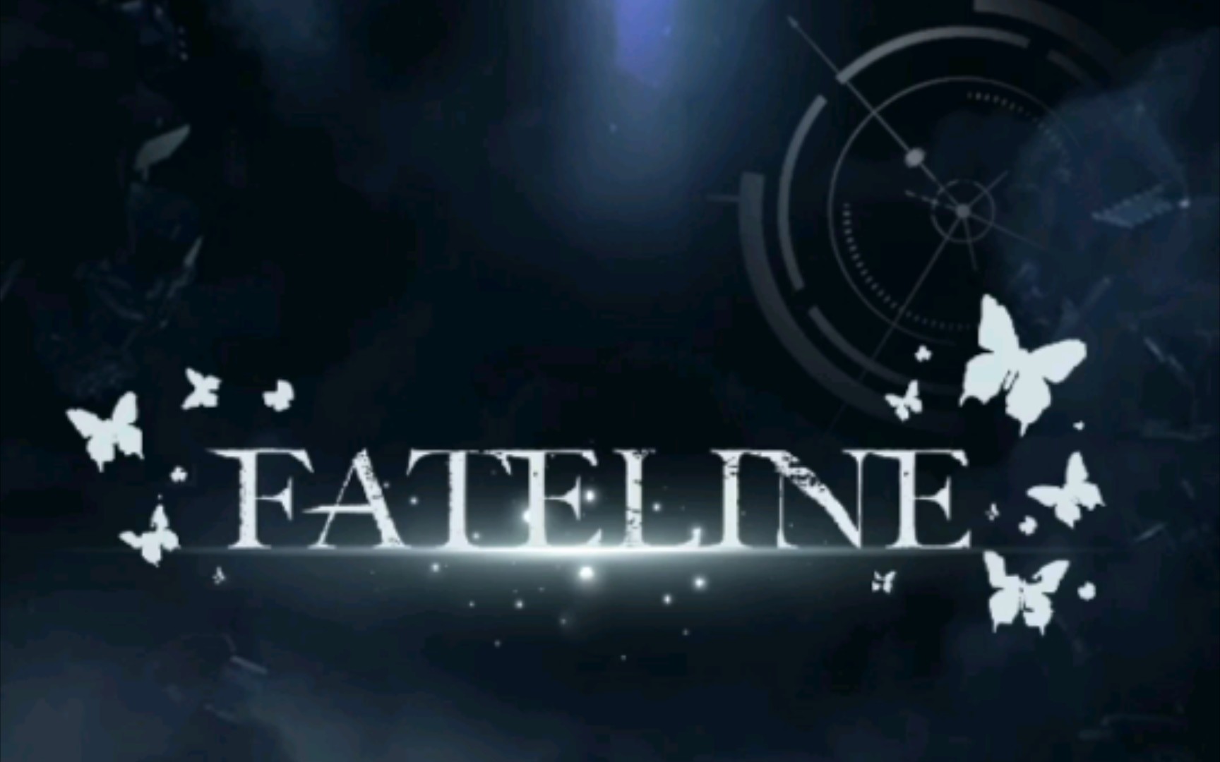 [图]《fateline/命运线》⑤