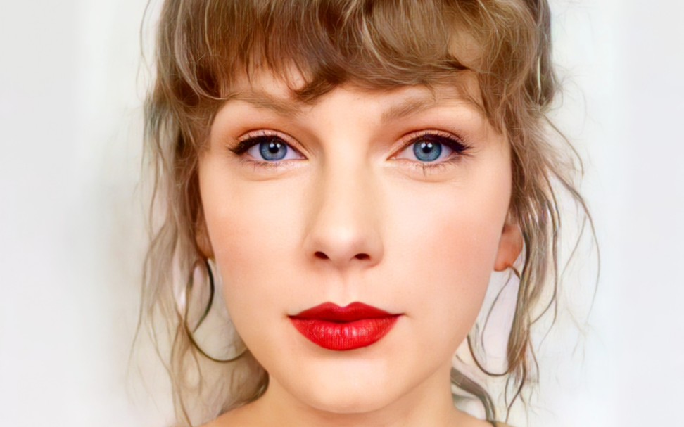 霉霉taylorswift和boniver合作新歌加长片段试听
