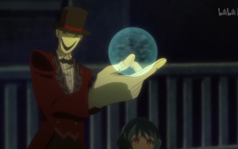 动漫中的打响指,你都知道是哪部动漫吗?