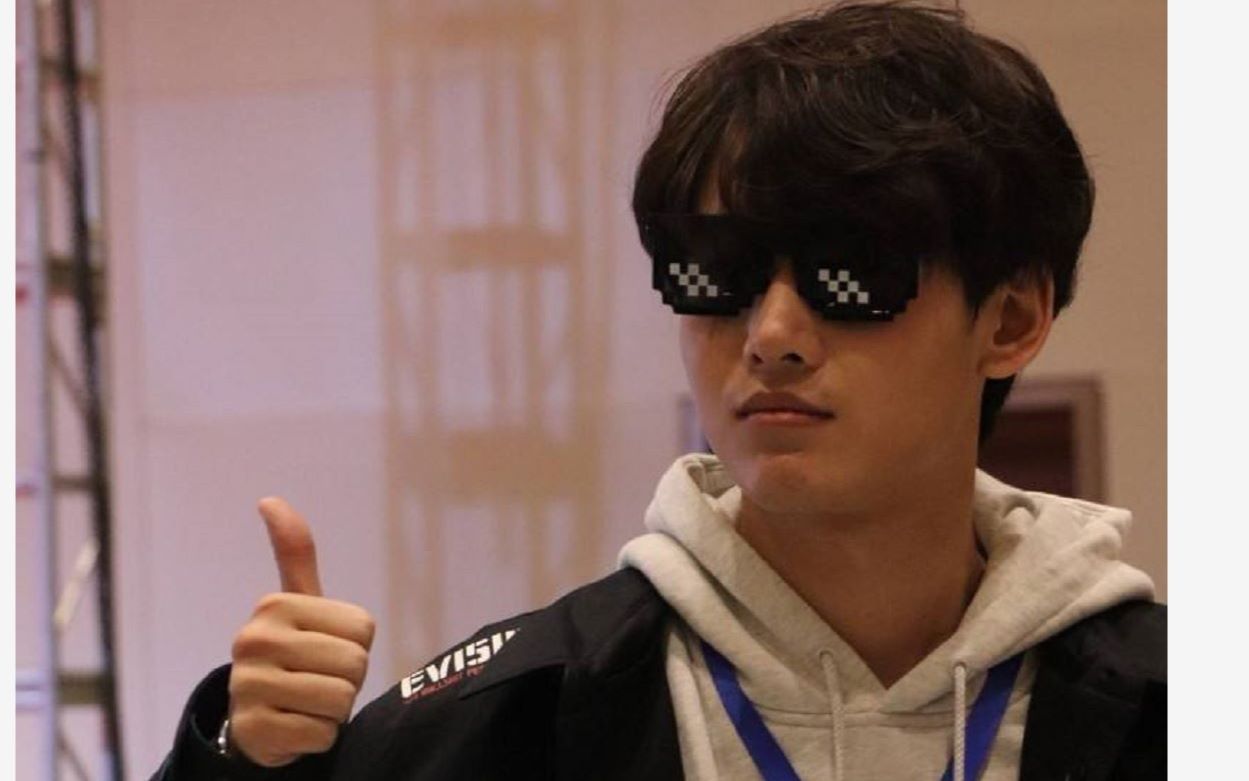 【花少北】原来这就是欧皇吗!(第2期)