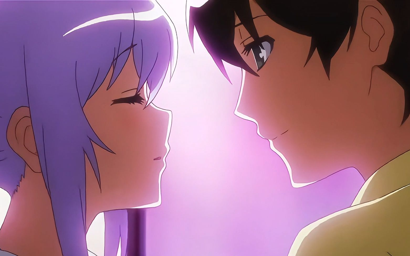 100部动漫年度混剪,这些是你的青春吗?