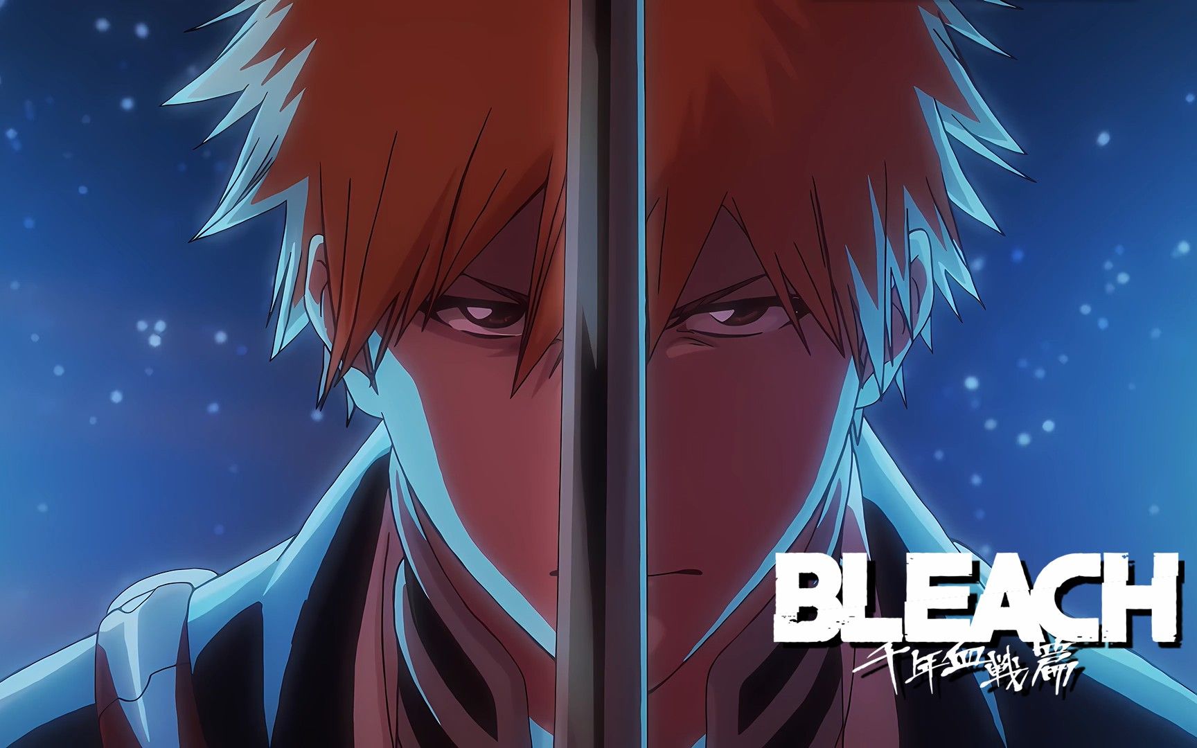 [图]【BLEACH・千年血战篇】部分人设2