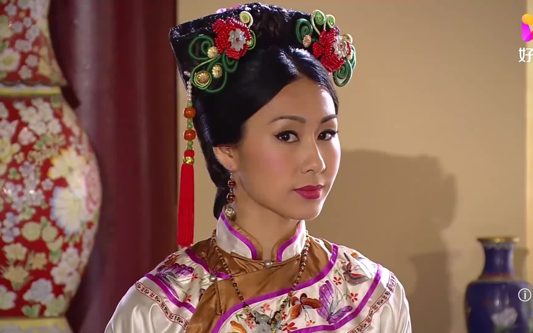 万凰之王:乐欣为皇后求情,说出皇后的处境艰难,想引得众人同情