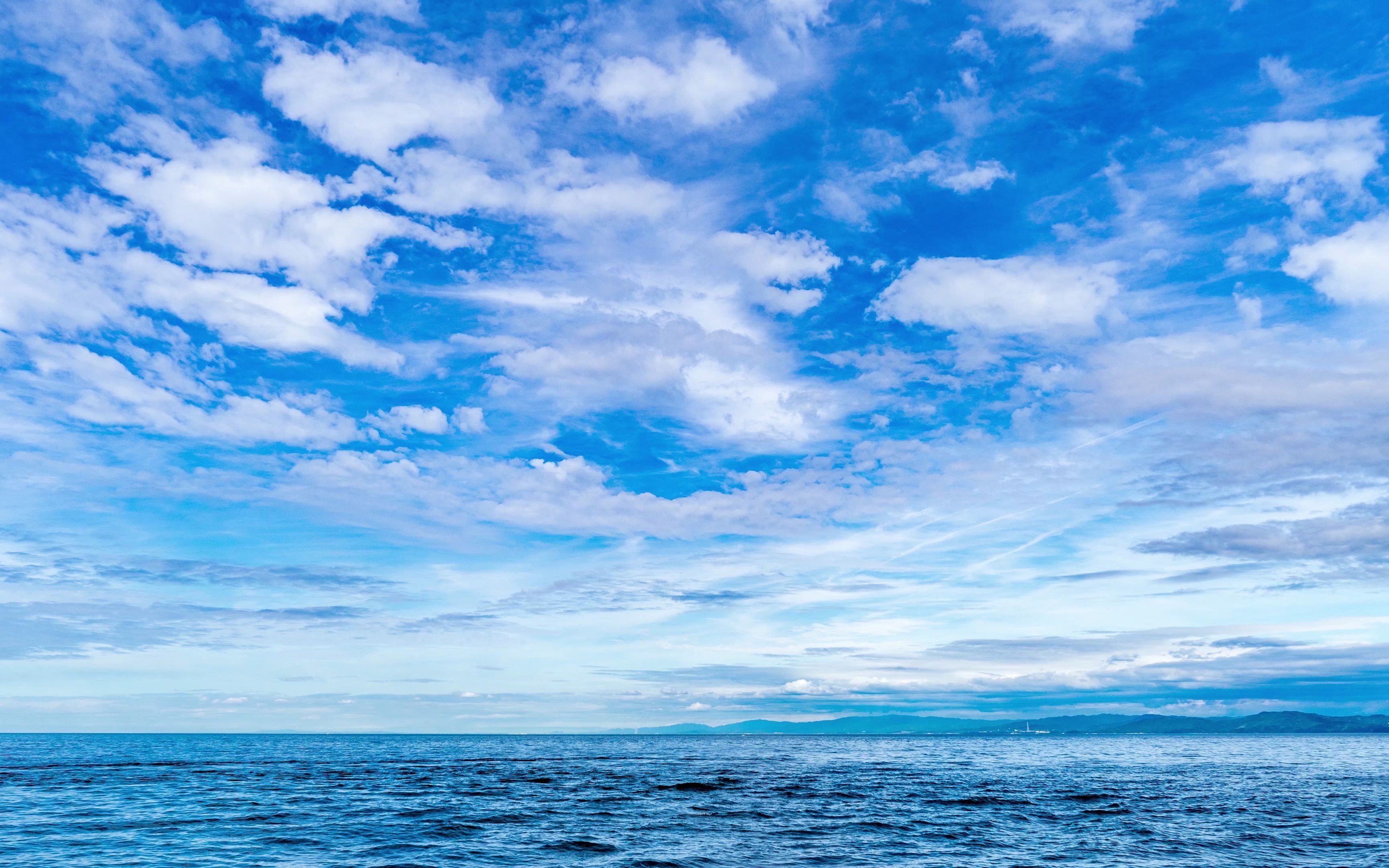 当这样的风景变成每天都能看到的日常「延时摄影」4k_哔哩哔哩_bili