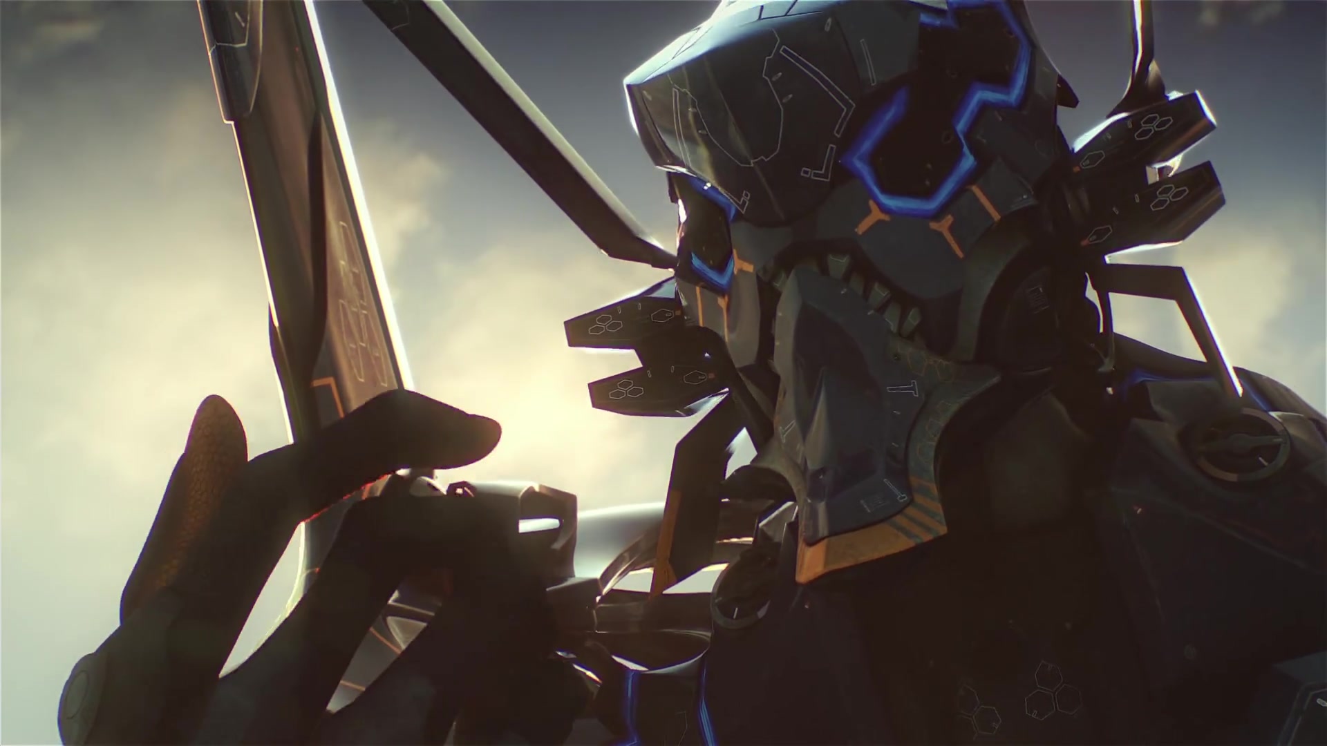 新世纪福音战士平行世界 - eva无号机出动