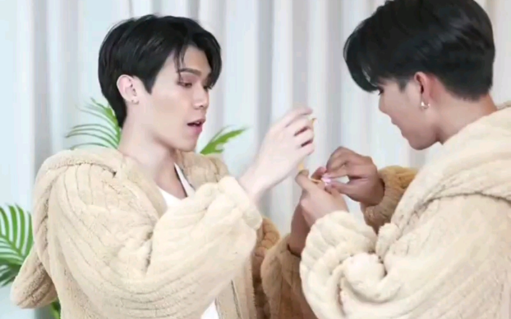 【fortpeat】里面有惊喜!