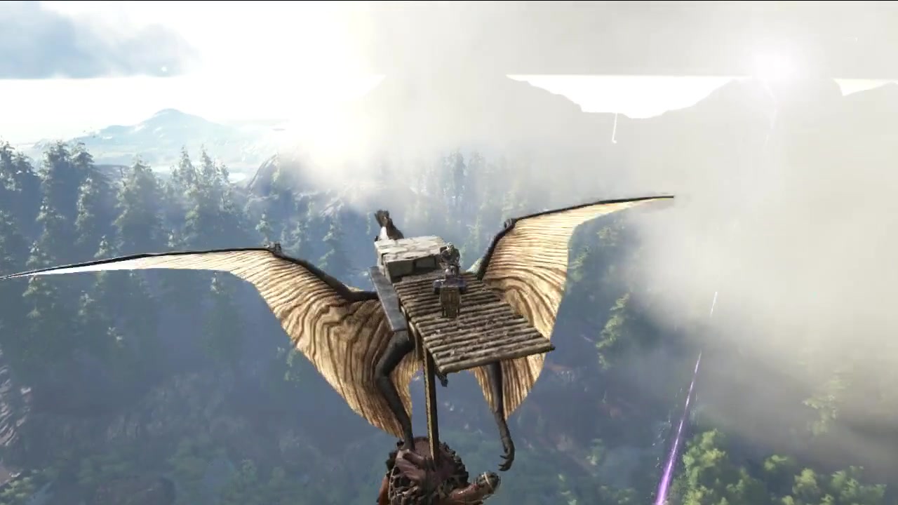 楚河方舟快给中国人占领了正面攻打西班牙人