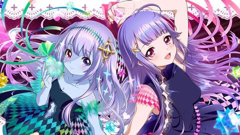 Mv トライアングラー Fight On Stage シェリル ランカ Cover マクロスf アニメソングop歌ってみた May N中島愛 哔哩哔哩 Bilibili Mv トライアングラー Fight On Stage シェリル ランカ Cover マクロスf アニメソングop歌ってみた May N中島愛 哔哩哔哩 Bilibili
