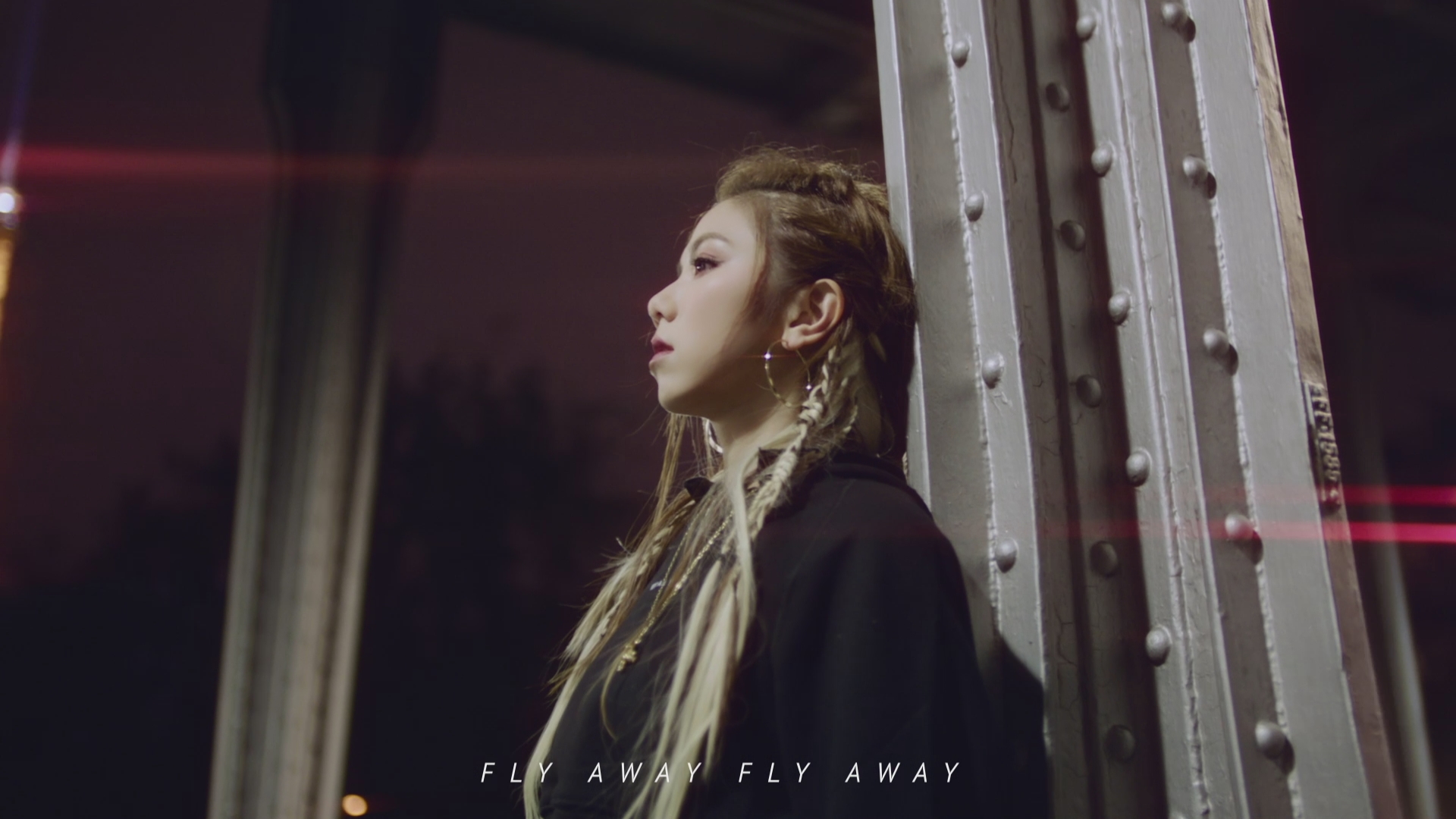 [图]Fly Away - 邓紫棋