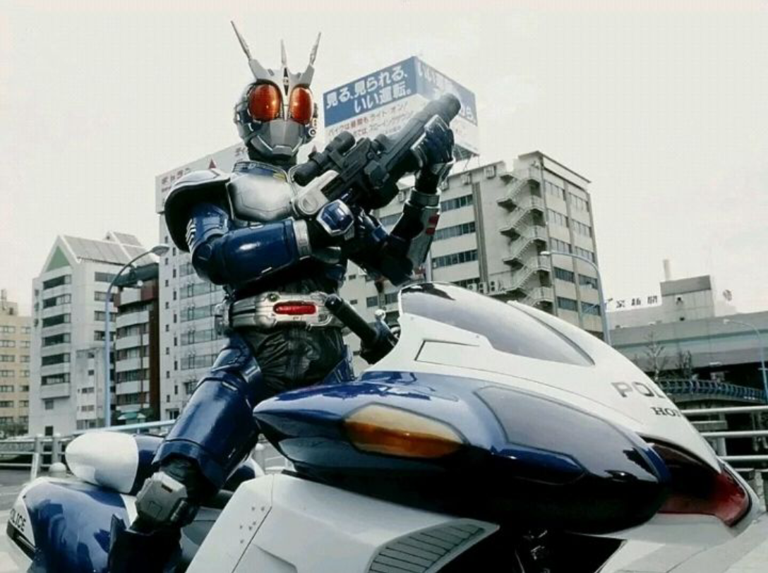 【假面骑士剧照集锦】g3,g3x补充_哔哩哔哩_bilibili