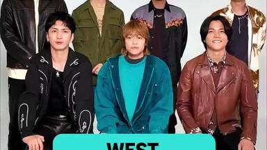 ジャニーズWEST 一発めぇぇぇぇぇぇぇ！ Amazon.co.jp: ジャニーズWEST 1stコンサート 一発めぇぇぇぇぇ