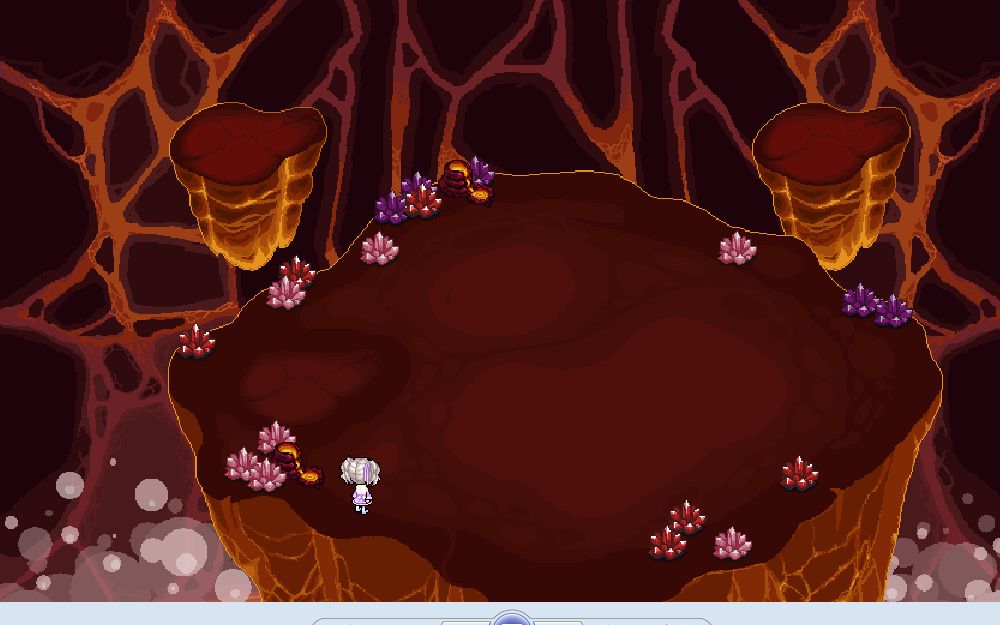 【小顾】皮卡堂三星矿洞探险