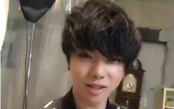 【华晨宇】花椒直播 20160503(全程)哔哩哔哩bilibili