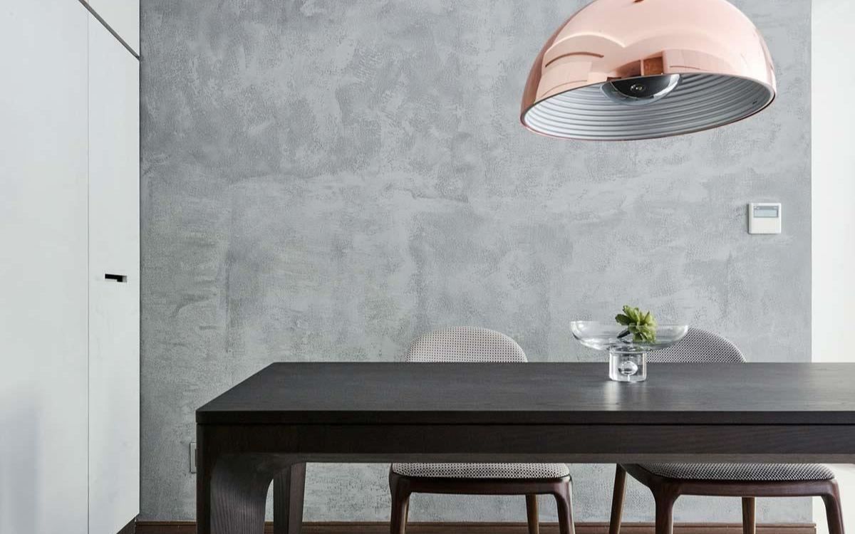 家装质感艺术涂料,意大利灰泥,高级感背景墙施工手法_哔哩哔哩_bili