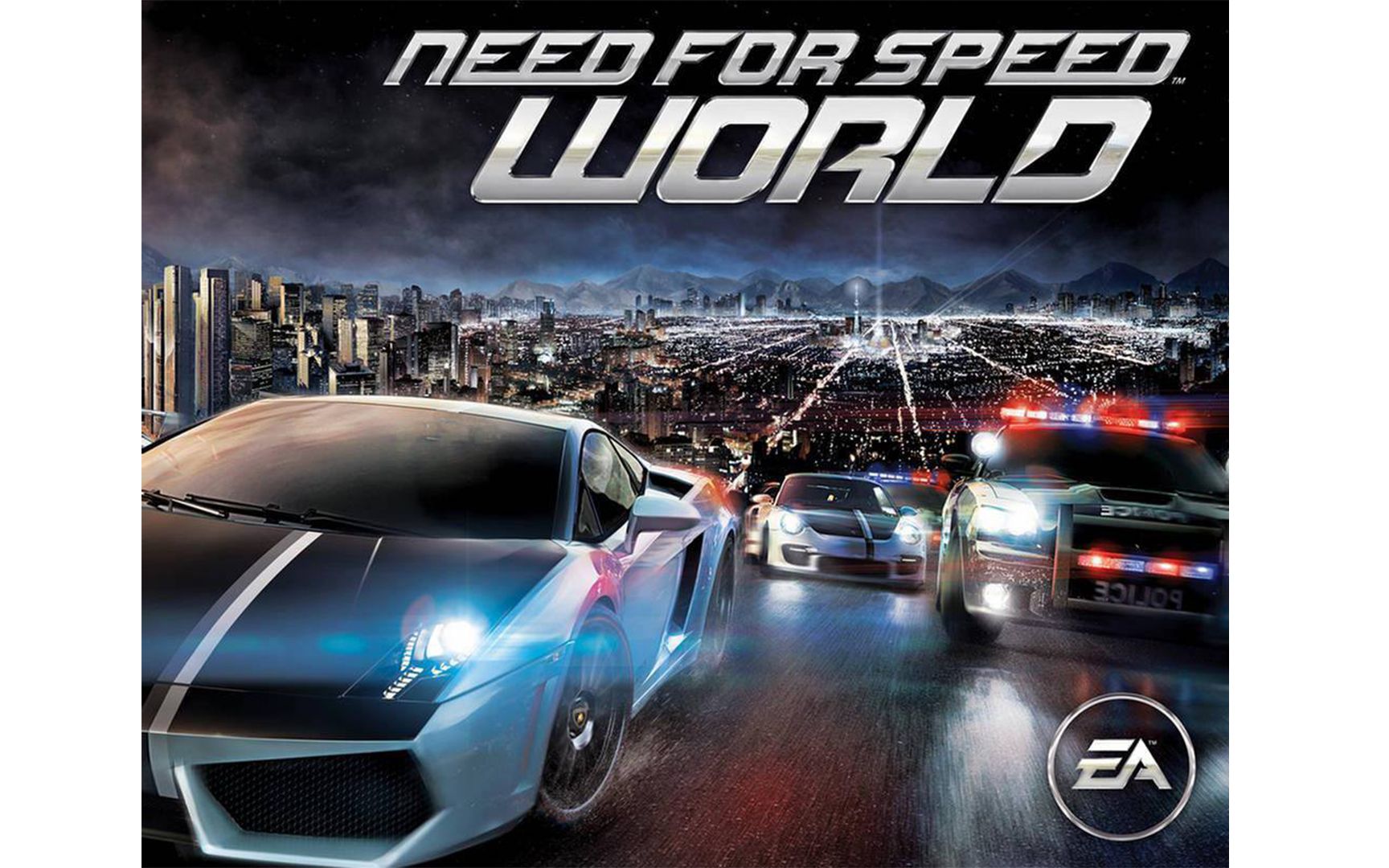 极速快感:世界Need for Speed: World|全部车辆展示极品飞车