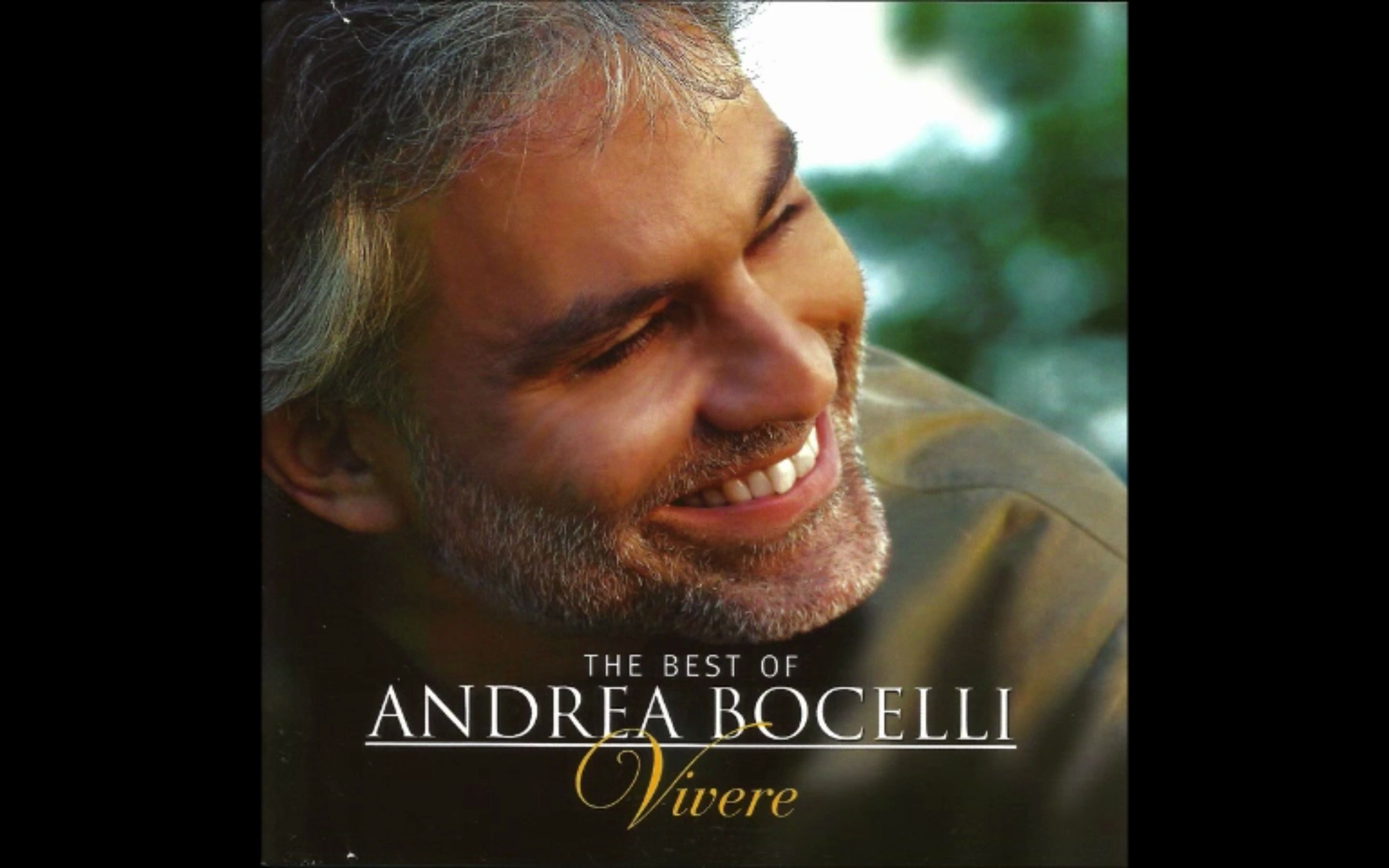 [图]【Andrea Bocelli】《Melodramma》钢琴独奏简单上手版