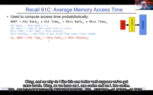 【Lecture 16】【UC伯克利CS162】【操作系统与系统编程】【Demand Paging Policies】