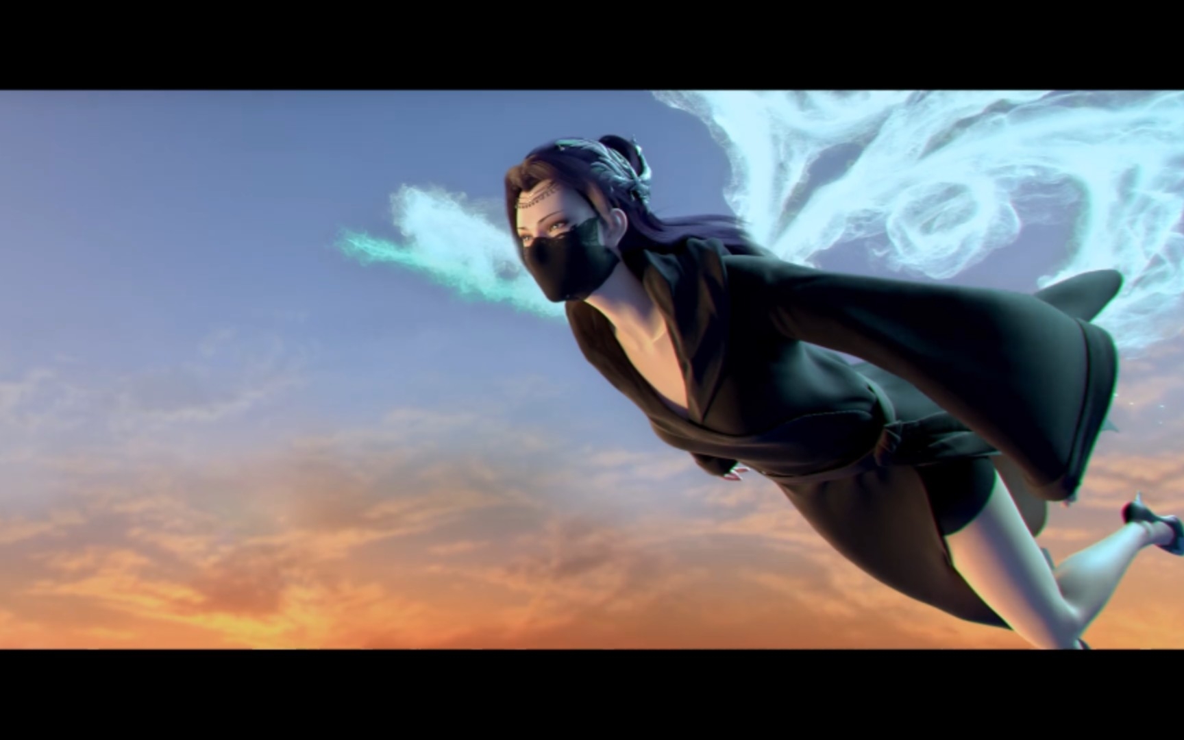 这消炎多少有点不识好歹,黑袍云韵【斗破苍穹】