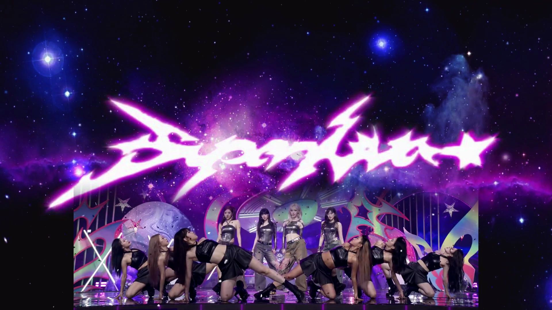 【aespa】supernova led背景哔哩哔哩bilibili