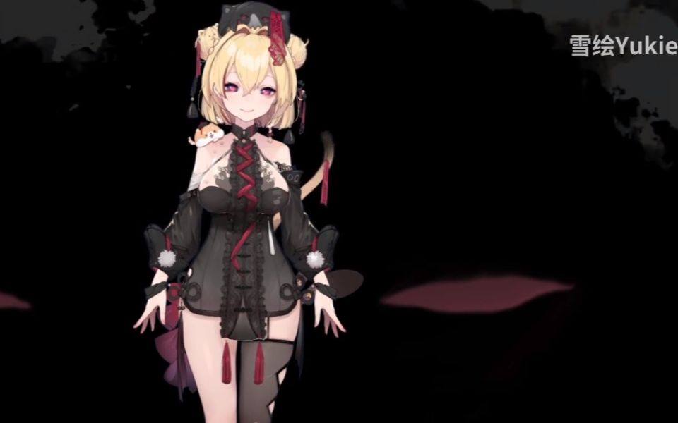 雪绘yukie13/05晚间直播