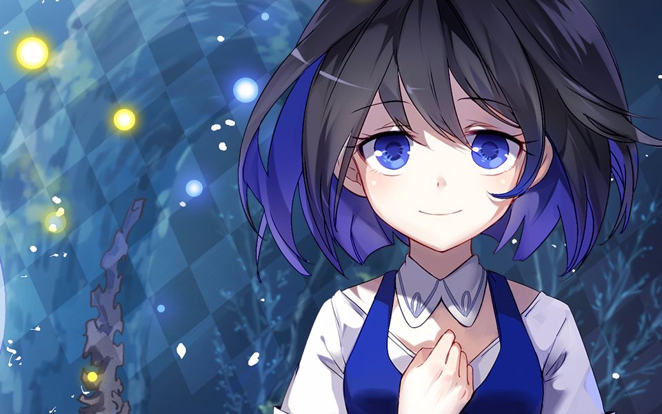 8版本游戏pv【破晓流光】