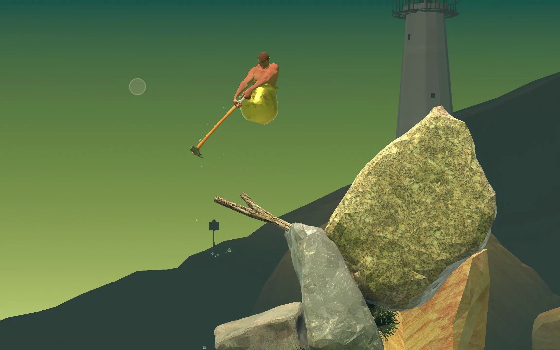 掘地求升1m22.989s