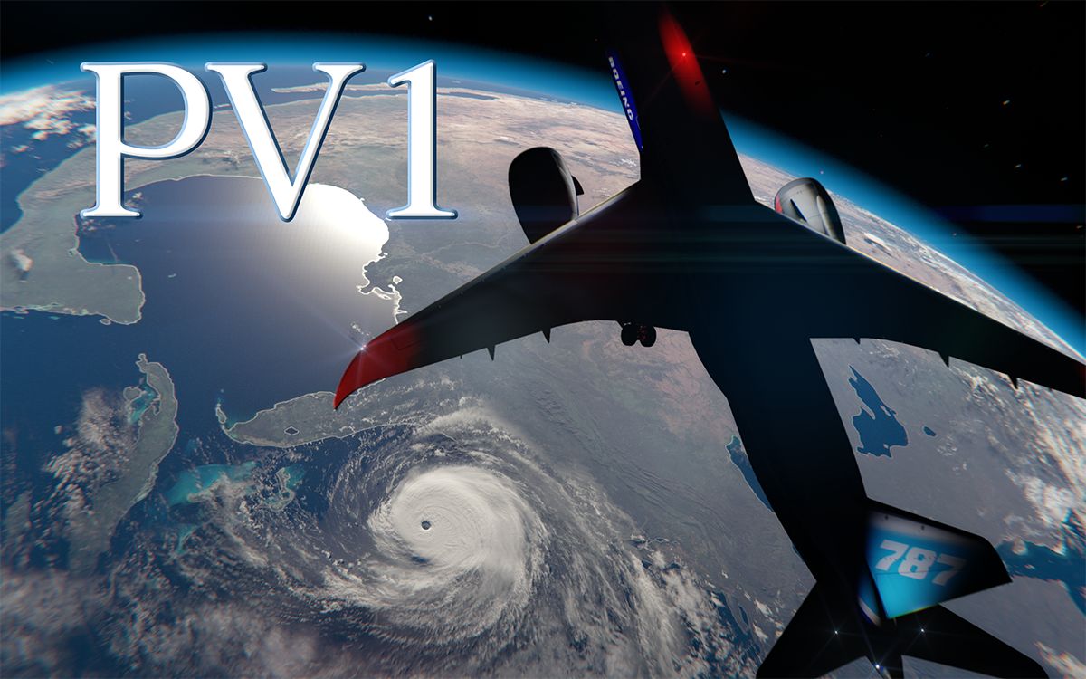 【完全新作pv】ether of firmament 苍空之穹 operation exodus - pv1