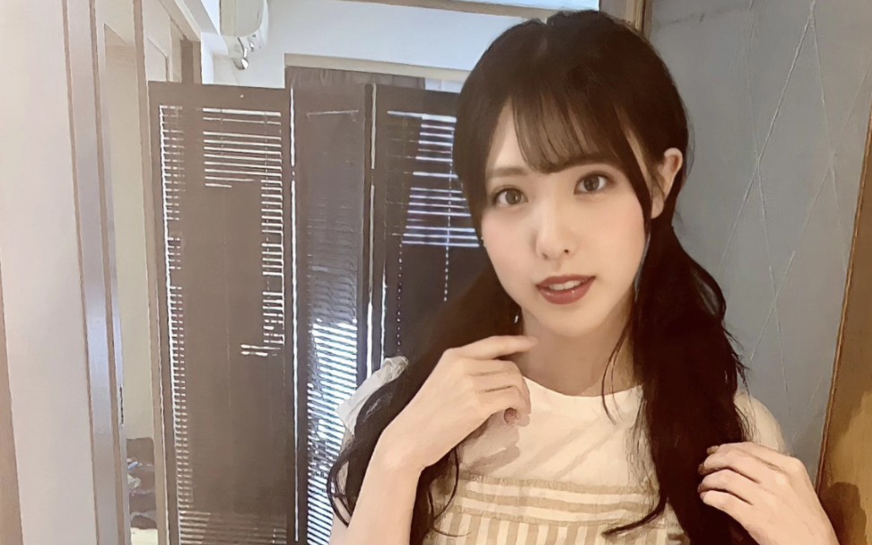 超人气女孩:白桃はな