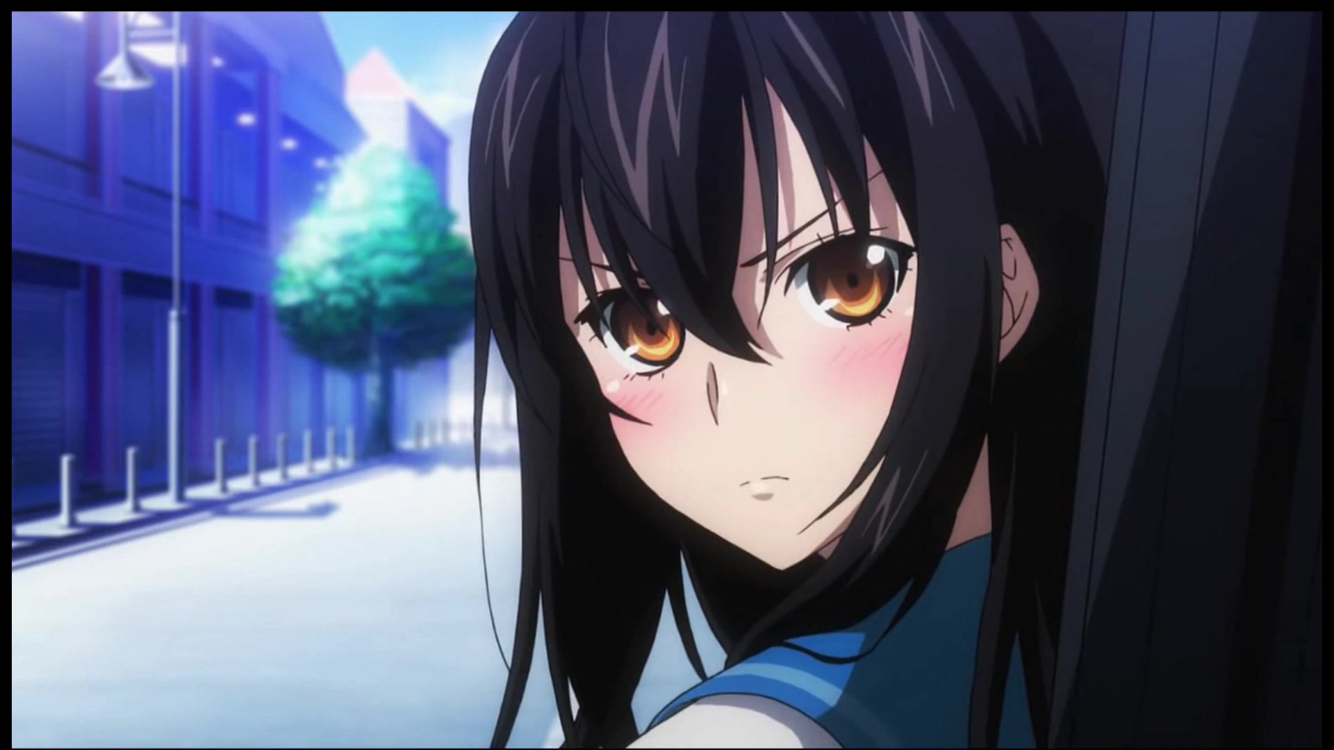 嗜血狂袭战斗集锦1