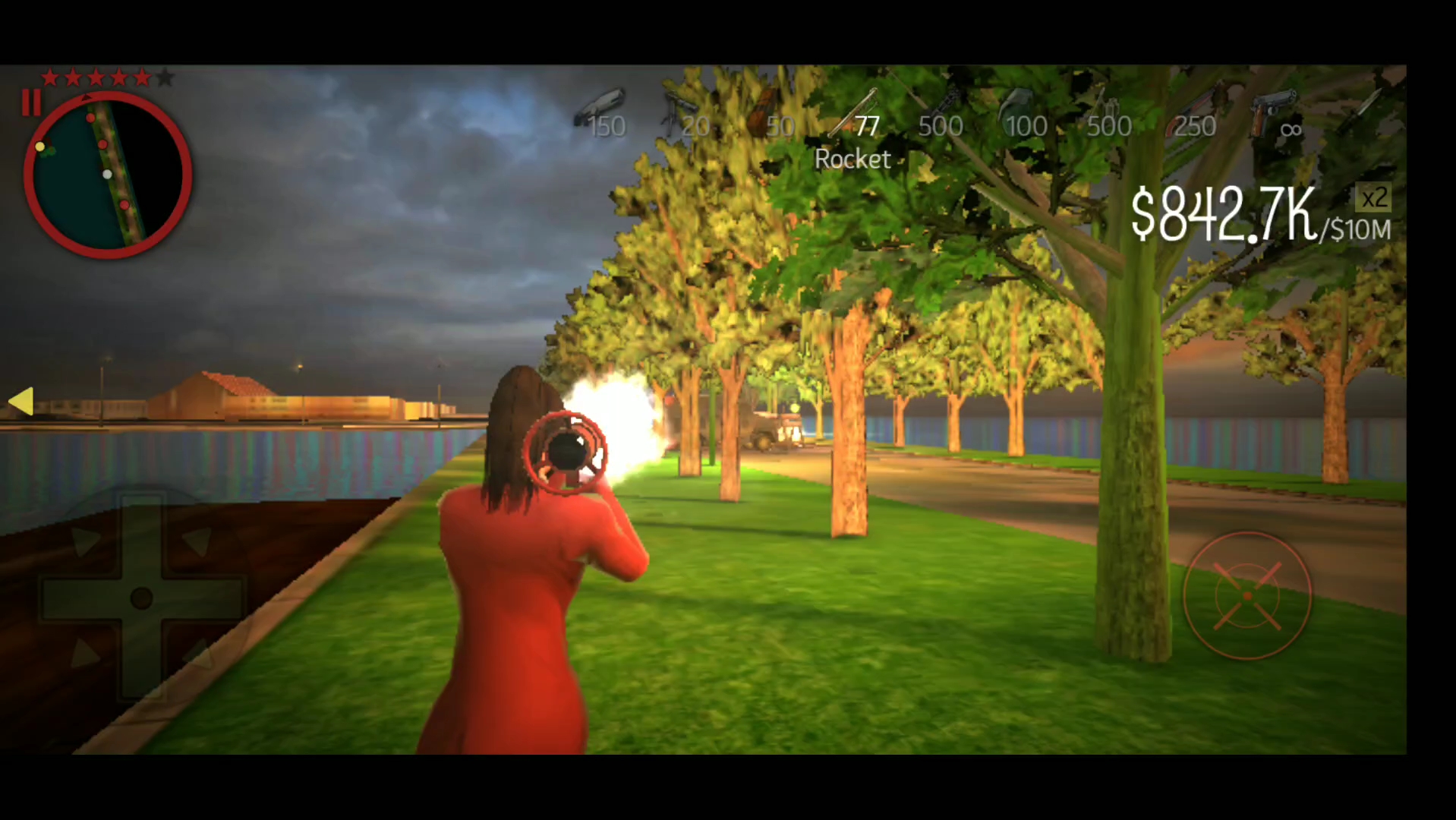 五星好市民的规范形象