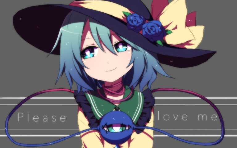 【东方夏夜祭】这真的是恋恋的基本操作.jpg_哔哩哔哩_bilibili