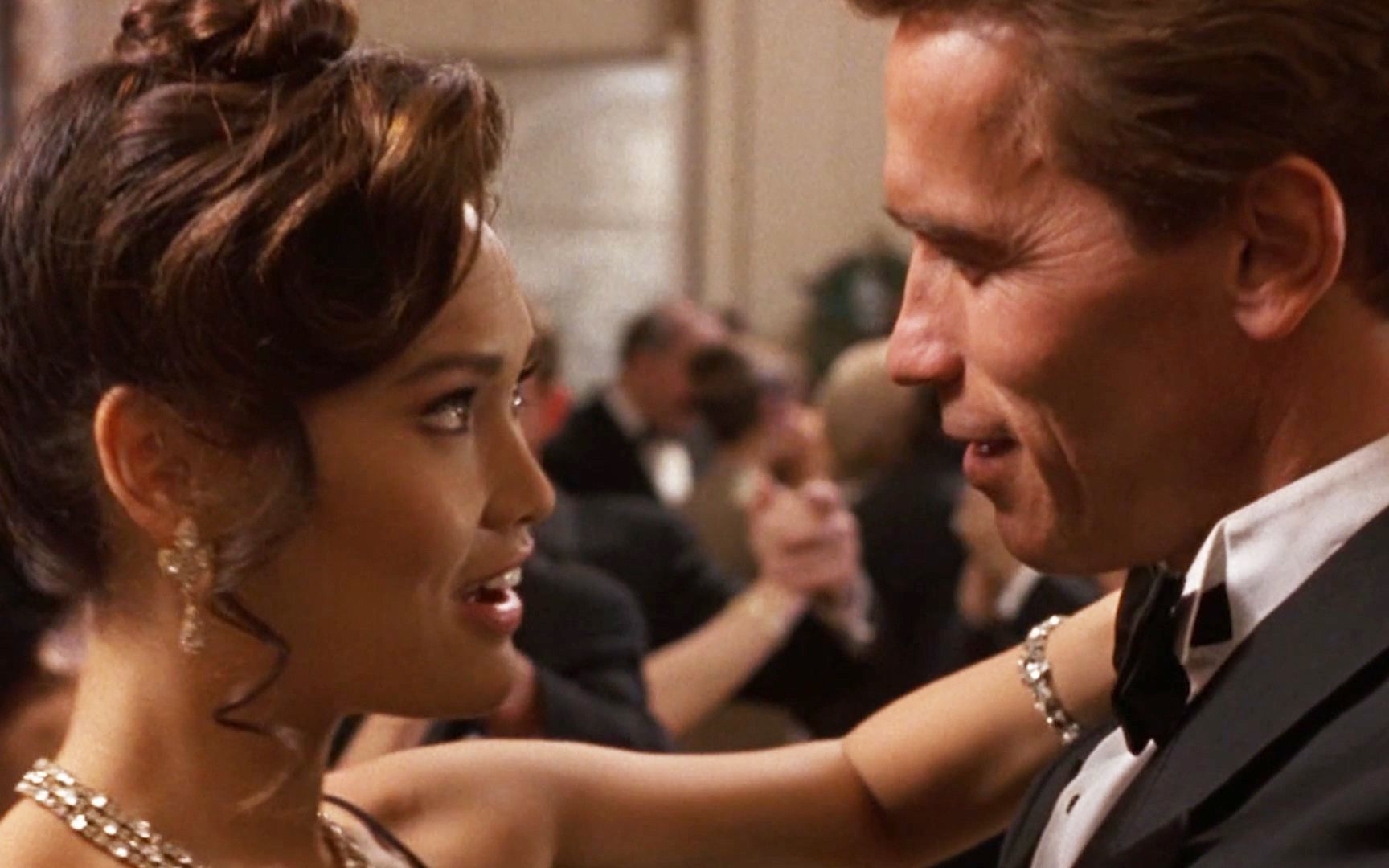 【bgm】超经典 《por una cabeza》阿根廷探戈无冕之王 电影 bgm