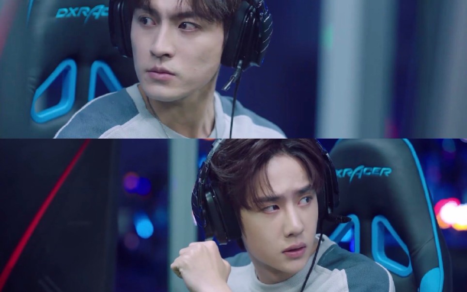 陪你到世界之巅‖顾放季向空‖高泰宇王一博‖不上升真人 剪辑而已 勿