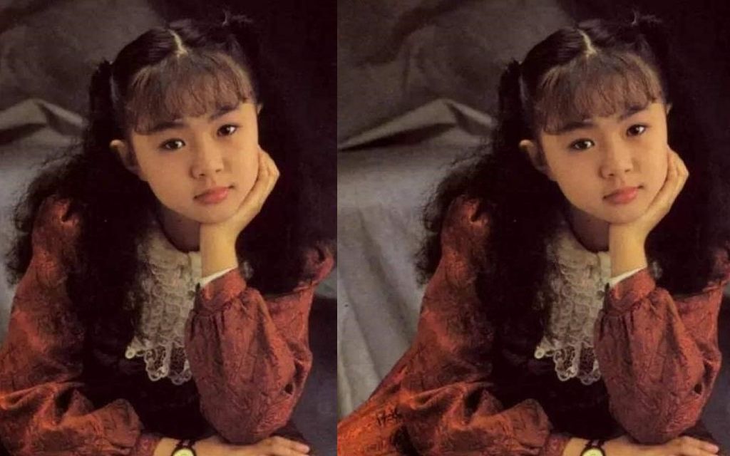 情歌对唱赵盈锦02-西北雨请你慢且落