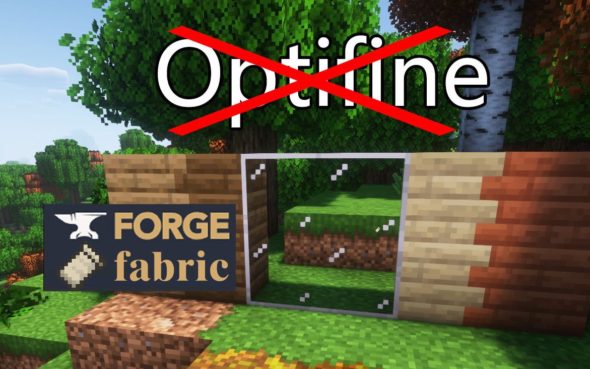  mod optifine hoh minecraft 